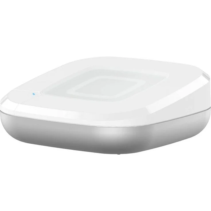 Homematic IP Funk Starter Kit smarte Fußbodenheizung für 2 Räume, Smart Home Hub, Weiß, cloudbasierte Steuerung, energieeffizient, Sprachsteuerung kompatibel