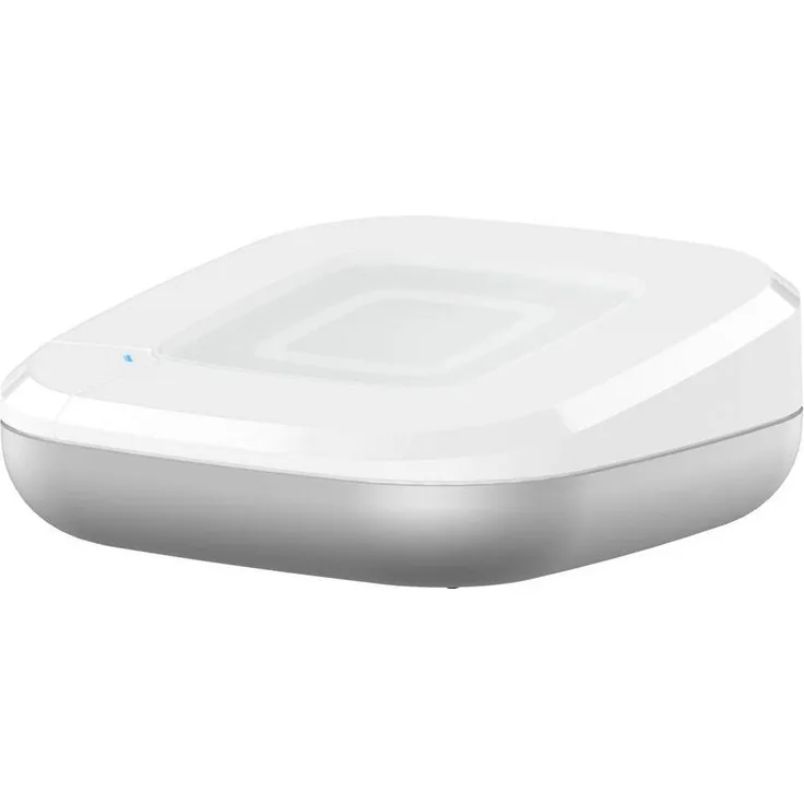 Homematic IP Funk Starter Kit, Smarte Fußbodenheizung für 5 Räume, inkl. Smart Home Hub und Zugang zur Homematic IP App