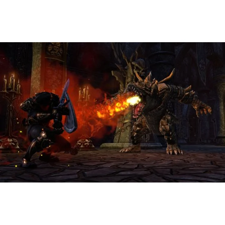 The Elder Scrolls Online: Tamriel Unlimited (Day One Edition) [inkl. kostenlosem Upgrade für Xbox Series X] (Online-Game) (Xbox One) - Preisvergleich – Bild 6