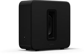 Sonos Sub 4 – WLAN-Subwoofer