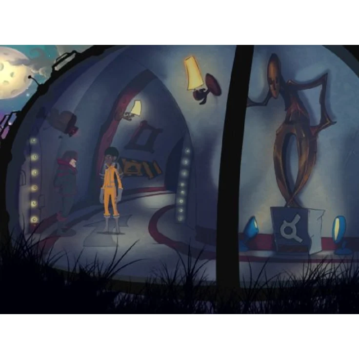 Kaptain Brawe (PC) – Bild 5