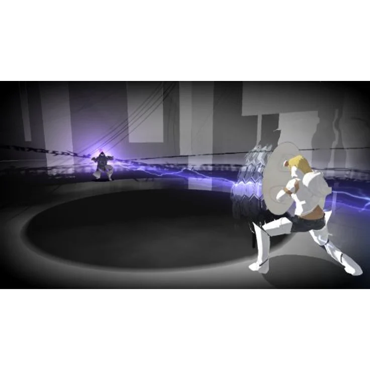 El Shaddai - Ascension of the Metatron (PS3) – Bild 2