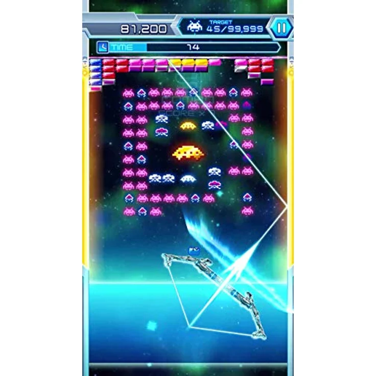 Space Invaders Forever (Switch) – Bild 2