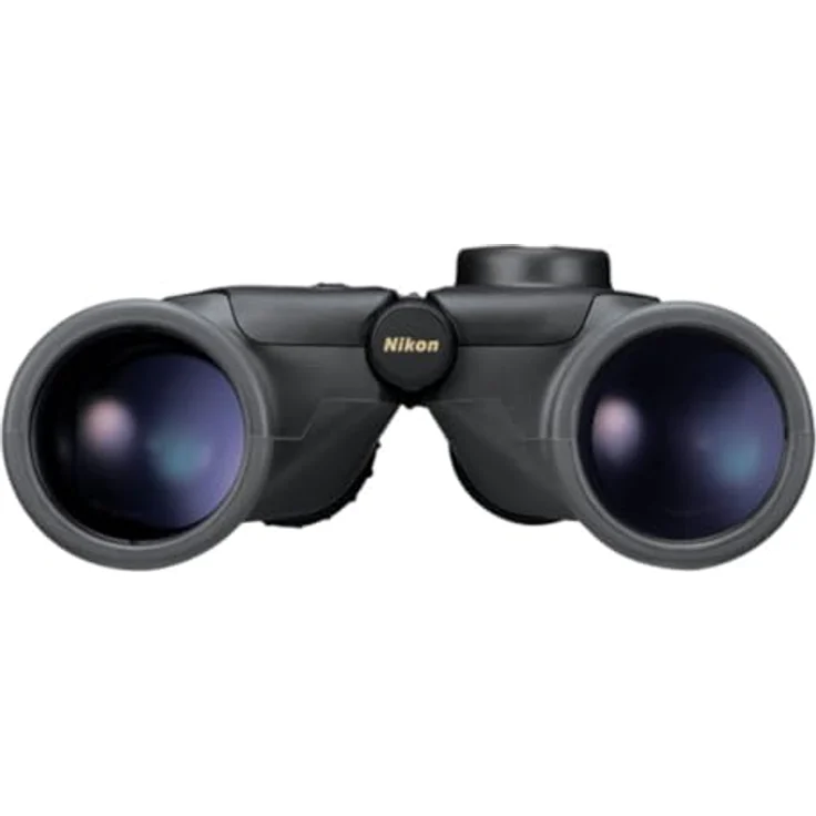 Nikon 7x50 CF WP, Fernglas mit integriertem Kompass, wasserdicht und beschlagfrei, für Brillenträger geeignet – Bild 3