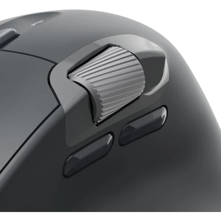 Hama WM-900, Ergonomische Multi-Device Funkmaus mit 3200 DPI und RGB-Beleuchtung, Schwarz, versandkostenfrei – Bild 14