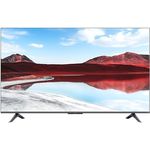 Xiaomi TV A Pro 65 2025, 65 Zoll, 4K, HDR, QLED, UHD, Smart TV, Google TV, MEMC, Voice Control, edgeless Design