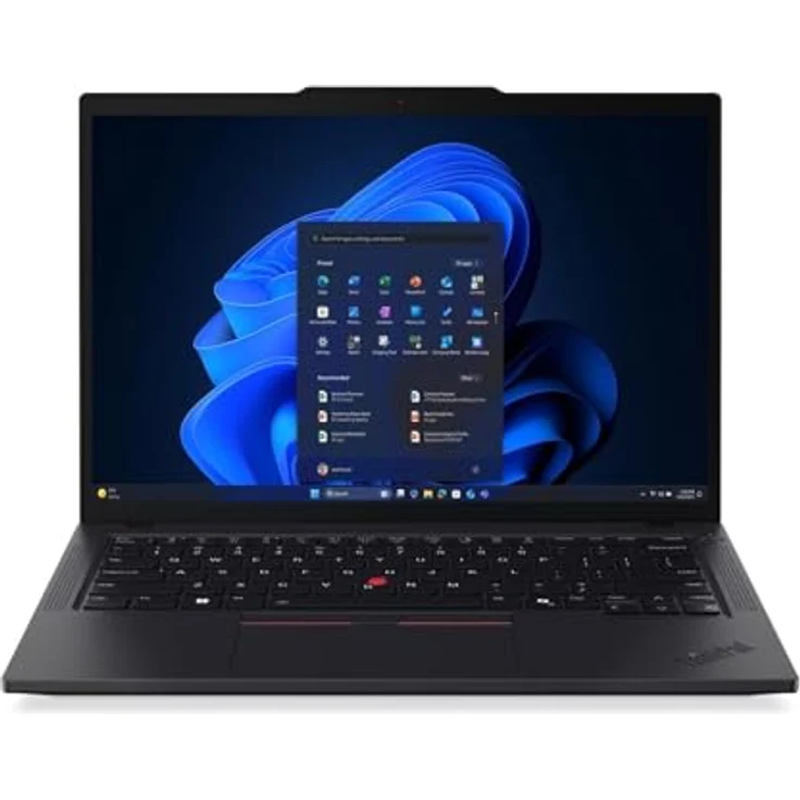 Lenovo ThinkPad T14 Gen 6, 14 Zoll Laptop mit Intel® Core™ Ultra 5 225U, 16 GB RAM, 512 GB SSD – Bild 1