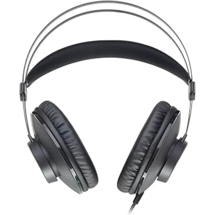 AKG K72 Hochleistungs-Kopfhörer mit geschlossenem Design – Bild 2