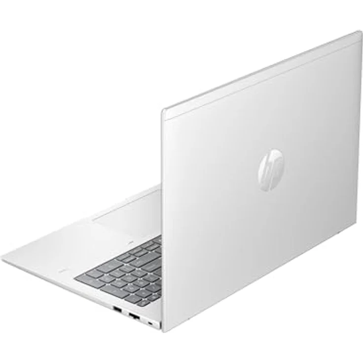 HP ProBook 4 G1I U5-225U 16WUXGA, 16 Zoll Notebook mit Intel Core Ultra 7 255U, 16 GB RAM, 512 GB SSD, Silber – Bild 6