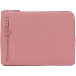 Golla Laptop Tasche/Wasserdichter Laptop Sleeve/Neoprenmantel/14 Zoll/Dirty Pink