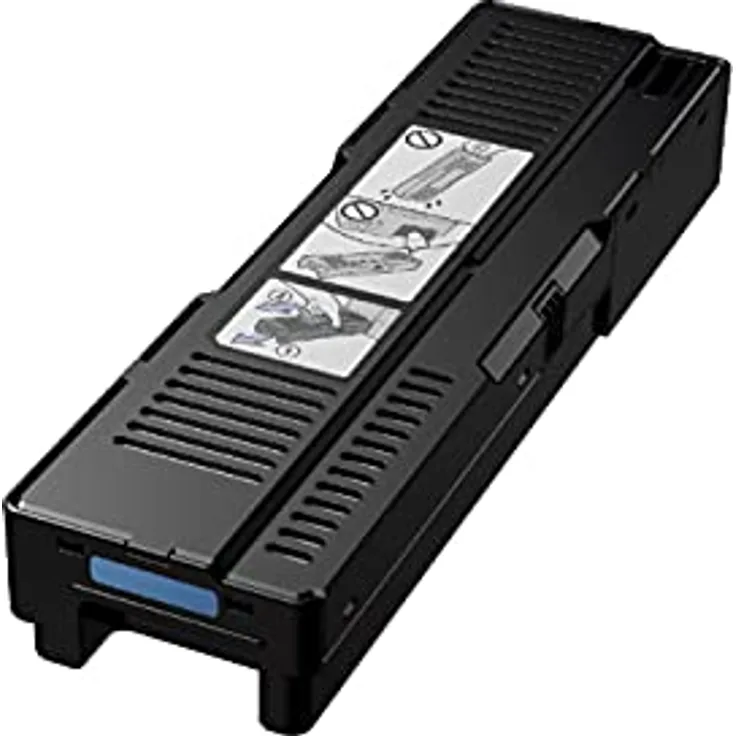 Canon MC-G01 Wartungskassette, Originale Druckerpatrone für zuverlässige Wartung und hohe Druckqualität