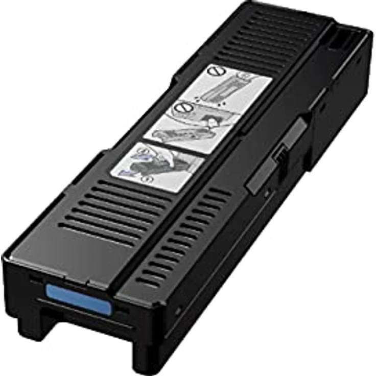 Canon MC-G01 Wartungskassette, Originale Druckerpatrone für zuverlässige Wartung und hohe Druckqualität – Bild 1