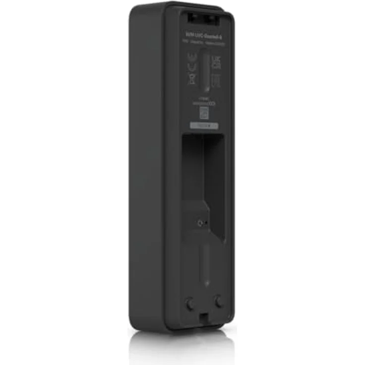 Ubiquiti UniFi Doorbell Lite, IP-Türstation mit HD-Kamera und PoE, weiss – Bild 3