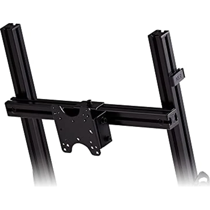 Next Level Racing Elite Direct Mount Overhead Monitor Add-On - Black Edition, Monitorständer für zusätzliche Monitore, für Next Level Racing Cockpits – Bild 2