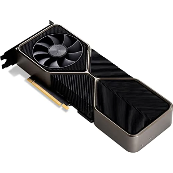 NVIDIA 3080 Founders Edition – Bild 2