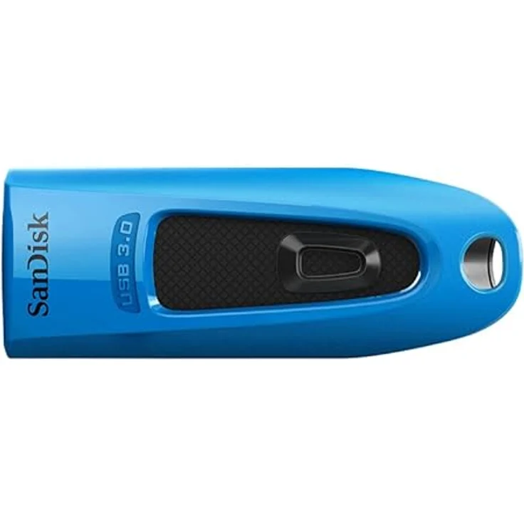 SanDisk Ultra 32GB USB-Flash-Laufwerk USB 3.0 bis zu 100MB-s Twin Pack – Bild 4