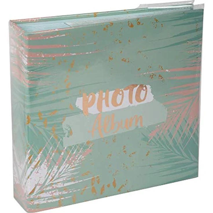 EXACOMPTA Einsteckalbum Citation, 225 x 220 mm, sortiert – Bild 6