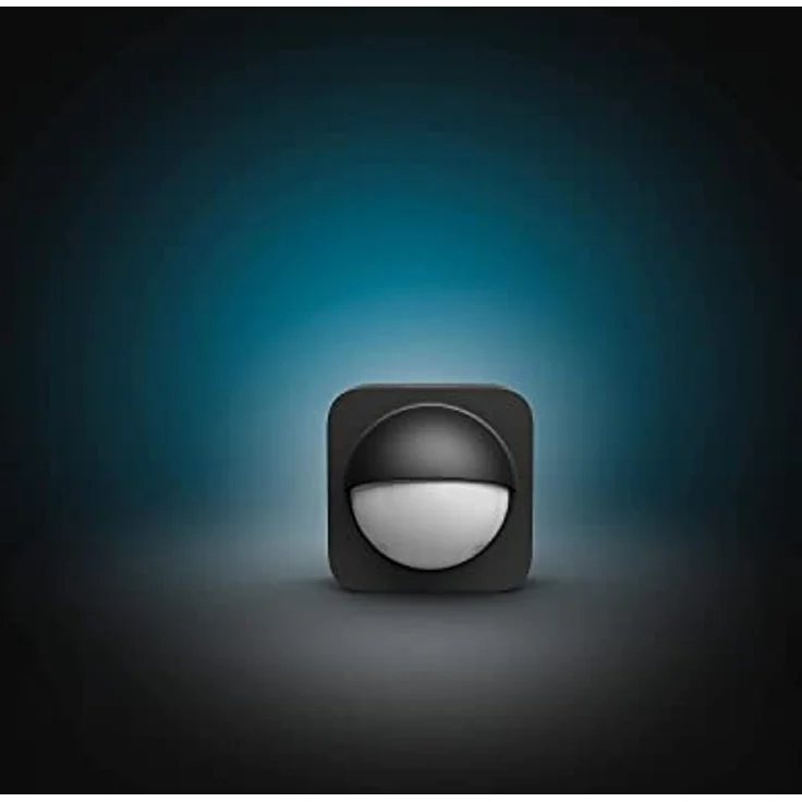 Philips Hue Outdoor Sensor Schwarz – Bild 2