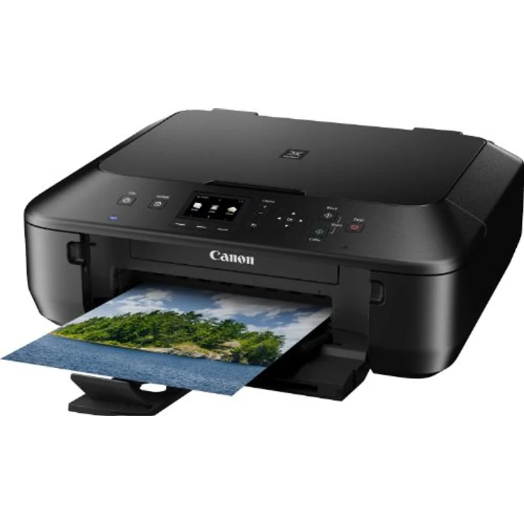 Canon PIXMA MG5550 – Bild 4