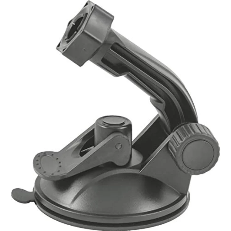 Navitel G550 MOTO, 4,3 Zoll Motorrad-Navigationsgerät mit wasserdichtem und stoßfestem Design, 8 GB Speicher, Bluetooth, lebenslangen Kartenupdates für 43 europäische Länder – Bild 5