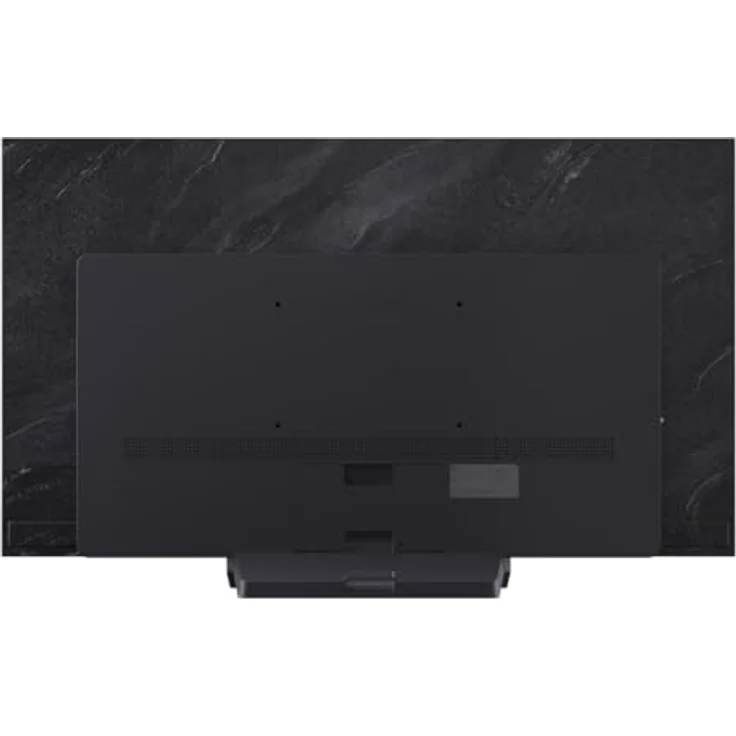 LG OLED evo AI C5 (2025) 55", UHD 4K Smart TV, WLAN, Braun – Bild 4