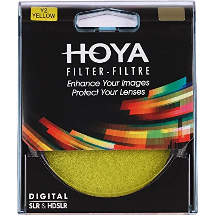 55.0MM Y2 Pro （Yellow）