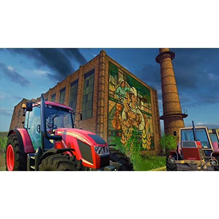 Landwirtschafts-Simulator 15 (Add-On) (PC) – Bild 3