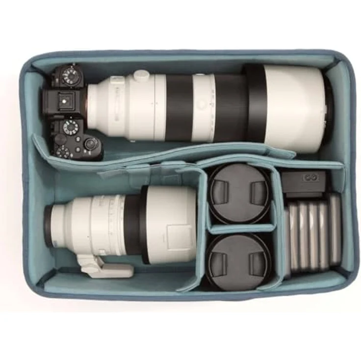 Shimoda Kerneinheit Large DV v2 (520-246) – Bild 5