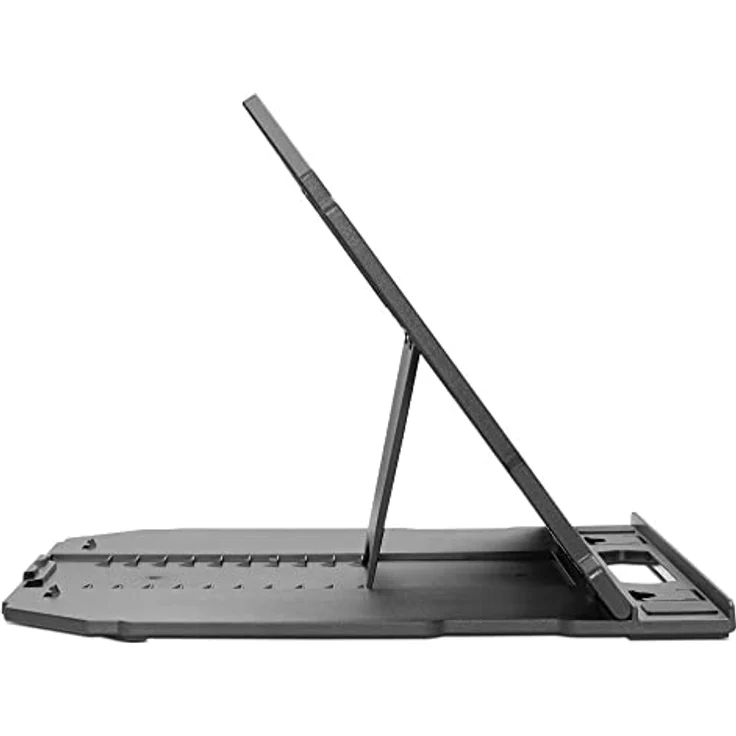 Lenovo 2-in-1 - Notebook-Ständer - für 100e Chromebook Gen 3; 100w Gen 3; 500e Chromebook Gen 3; 500w Gen 3; ThinkPad T15g Gen 2 – Bild 2
