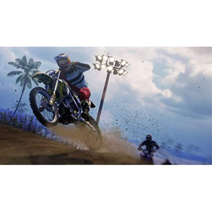 MX vs ATV: All Out NSW [ – Bild 2