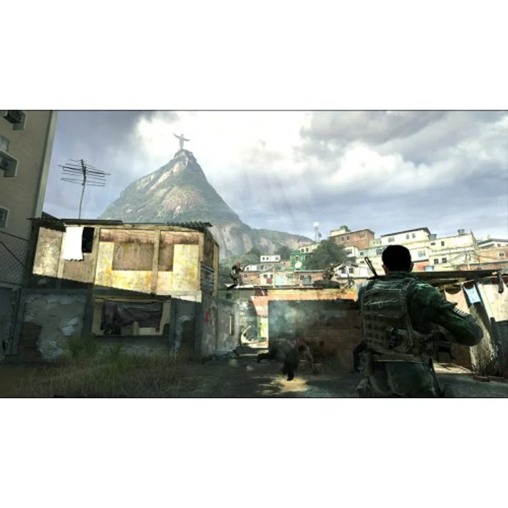 Call of Duty: Modern Warfare 2 – Bild 3
