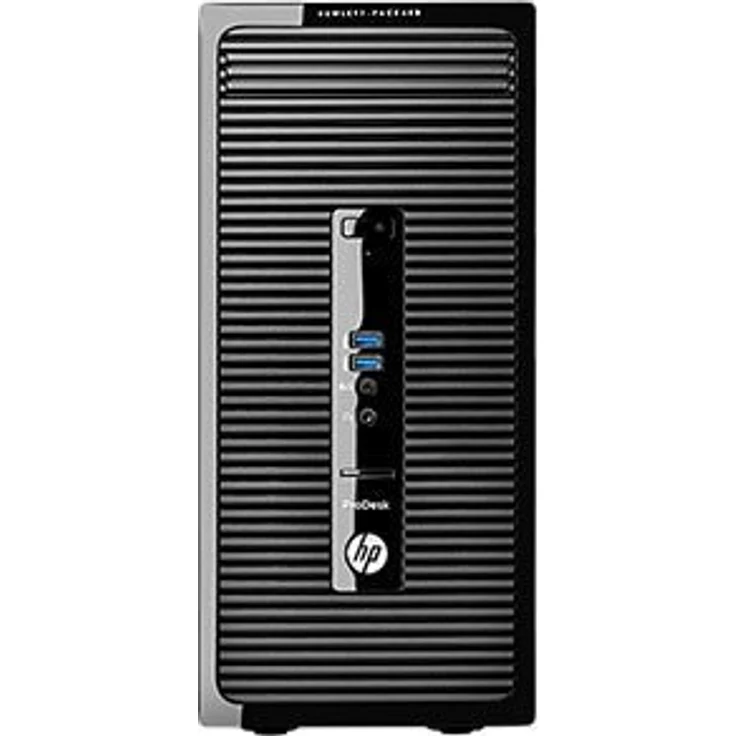 HP Prodesk 490 G2 MT J4B09EA Desktop-PC – Bild 2