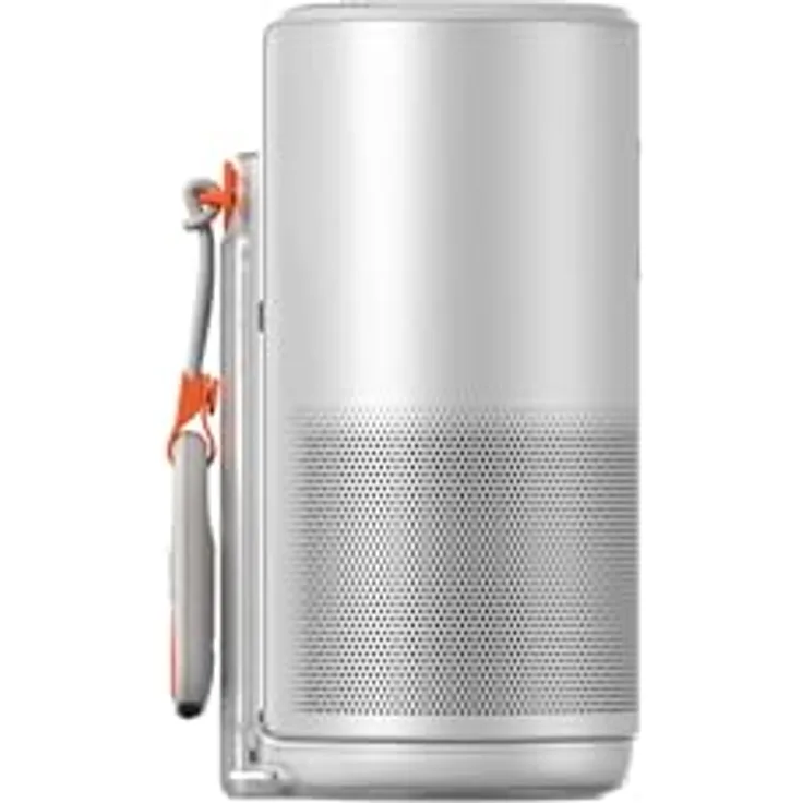 XGIMI MoGo 4 WK08K, Tragbarer FHD DLP LED Beamer mit 450 ANSI Lumen und 20000 mAh Akku