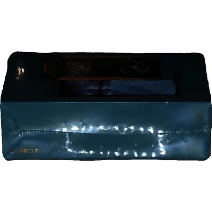 CUBOT Kingkong ACE 3 - 6,5" FHD+ 90Hz Smartphone, 8GB/256GB, 100MP Kamera, Schwarz – Bild 5