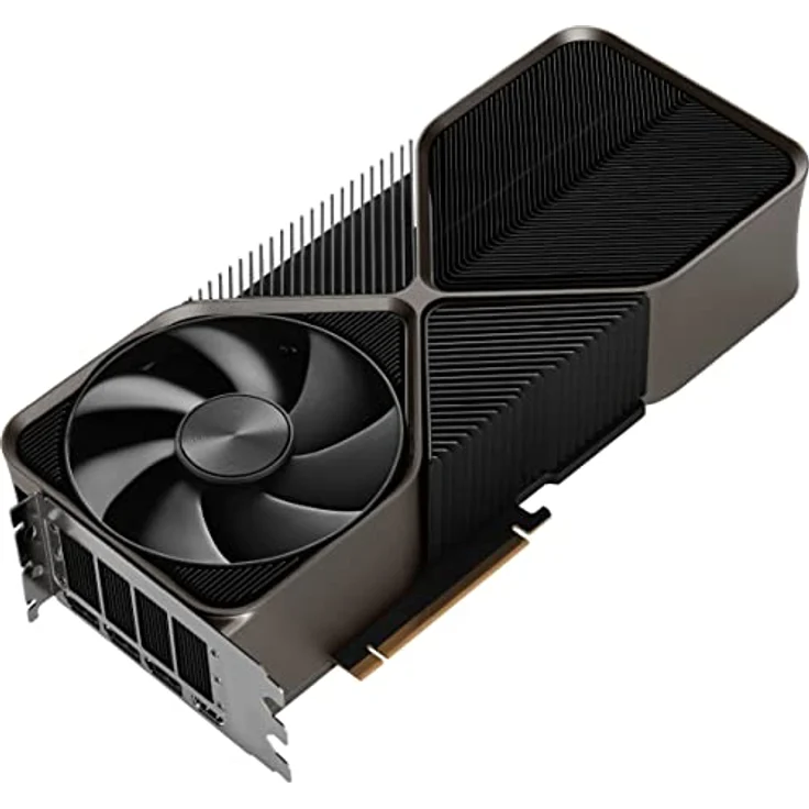 nVidia GeForce RTX 4080 – Founders Edition – Grafikkarte – Bild 5
