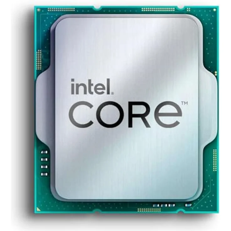 Intel® Core™ i9 Desktop-Prozessor 14900F 24 Kerne (8 P-cores und 16 E-cores) bis zu 5,8 GHz – Bild 3