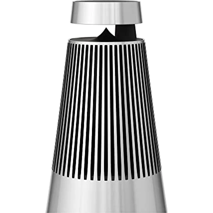 Bang & Olufsen Beosound 2 (3rd Generation) Multiroom Wi-Fi Speaker - Natural – Bild 3