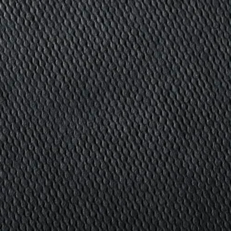 Hama Spiral-Album "Fine Art", 28x24 cm, 50 weiße Seiten, New Black mit Einstecktasche und Strukturpapier – Bild 4
