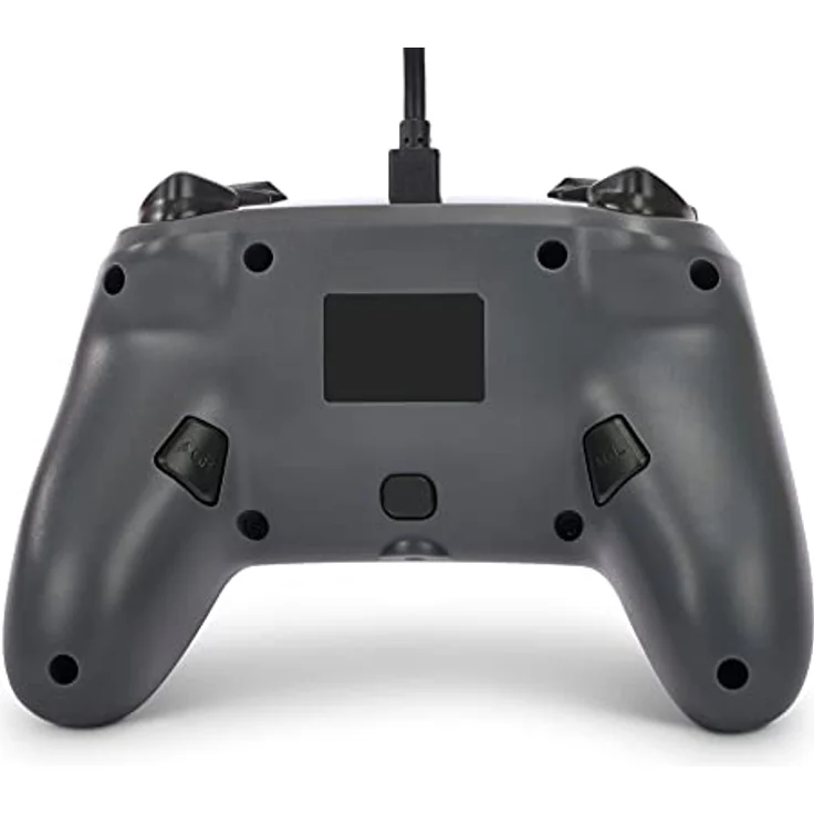 PowerA Verbesserter kabelgebundener Controller für Nintendo Switch – Battle-Ready Link – Bild 3