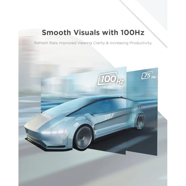 ViewSonic LED Monitor VG2709-2K-MHD-2 27 Zoll 2K 2560x1440 5ms 1000:1 H – Bild 5