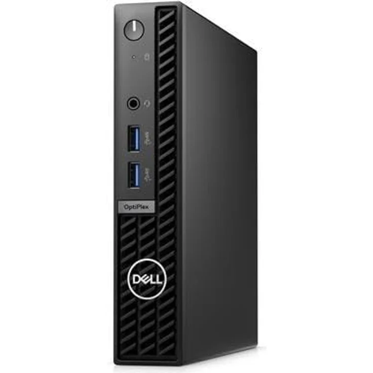 Dell OptiPlex 7010 - Micro - Core i3 131 – Bild 1