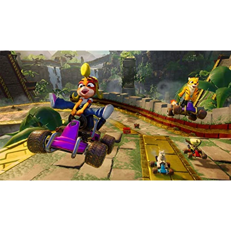 Crash Team Racing Nitro-Fueled Xbox1 [ – Bild 4