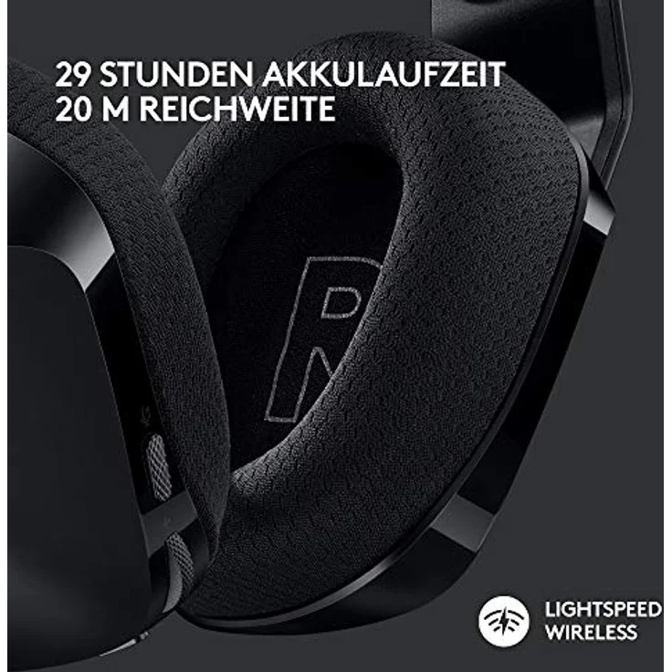 Logitech G733 – Bild 3