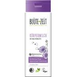 BLÜTEZEIT Körpermilch Bio-Malvenblüte, 250 ml