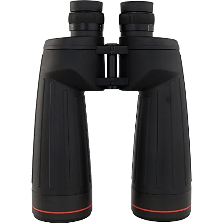 Omegon Argus 16x70, Großfernglas mit magnesium Gehäuse, wasserdicht und okularfreundlich für Brillenträger – Bild 5