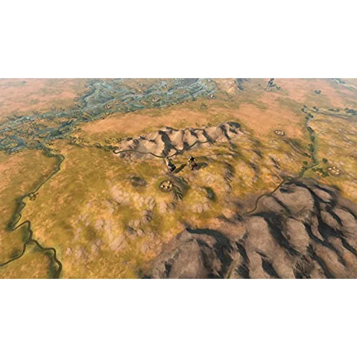 Crusader Kings III (Day One Edition) (PS5) – Bild 3