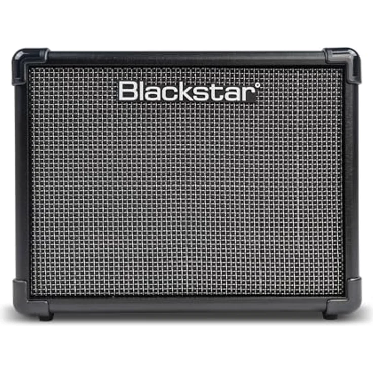 Blackstar ID Core 10 V4 Combo Gitarren-Verstärker, 10 Watt Leistung, Super Wide Stereo – Bild 3