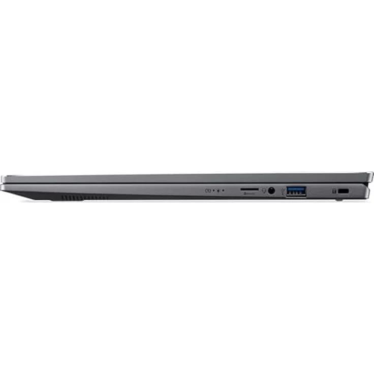 Acer Swift Go 16 OLED SFG16-72, 16" Notebook mit Intel Core Ultra 9, 32GB RAM, 1TB SSD und Intel Arc Graphics – Bild 5