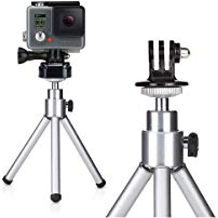 GoPro Stativ (geeignet für Digitale Film-Kameras) – Bild 3