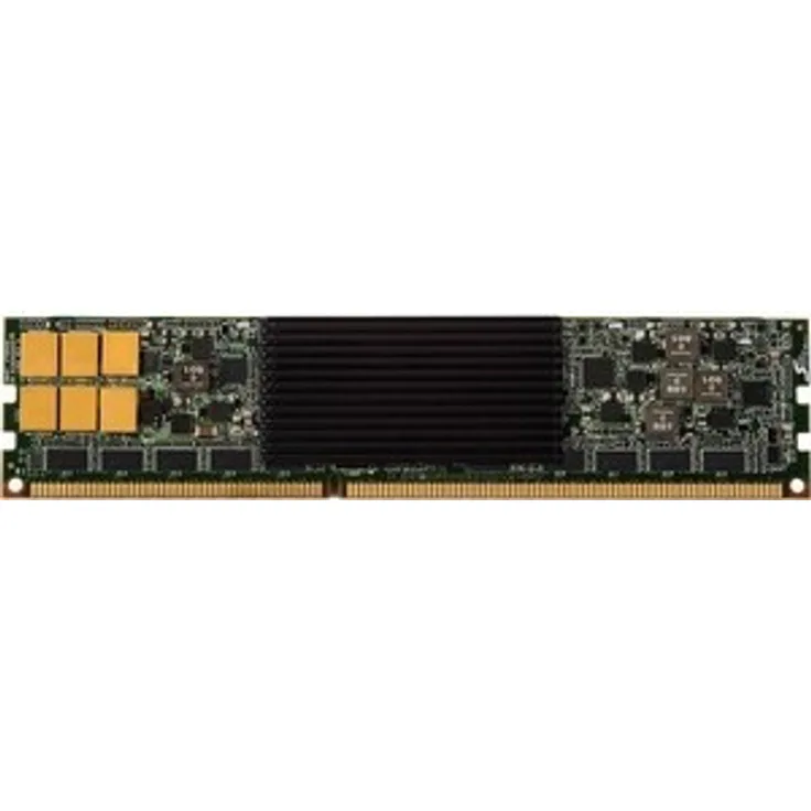 IBM eXFlash 200GB DDR3 SSD-Festplatte, MLC Speicherlösungen